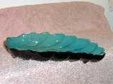 #227 large leaf bowl